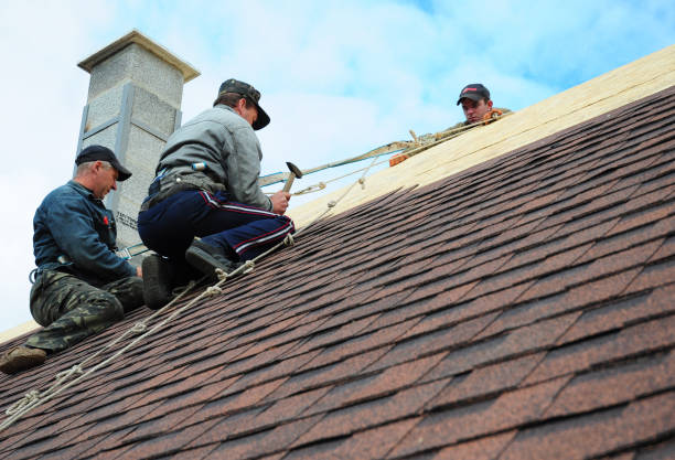 Quick and Trustworthy Emergency Roof Repair Services in Patterson, CA